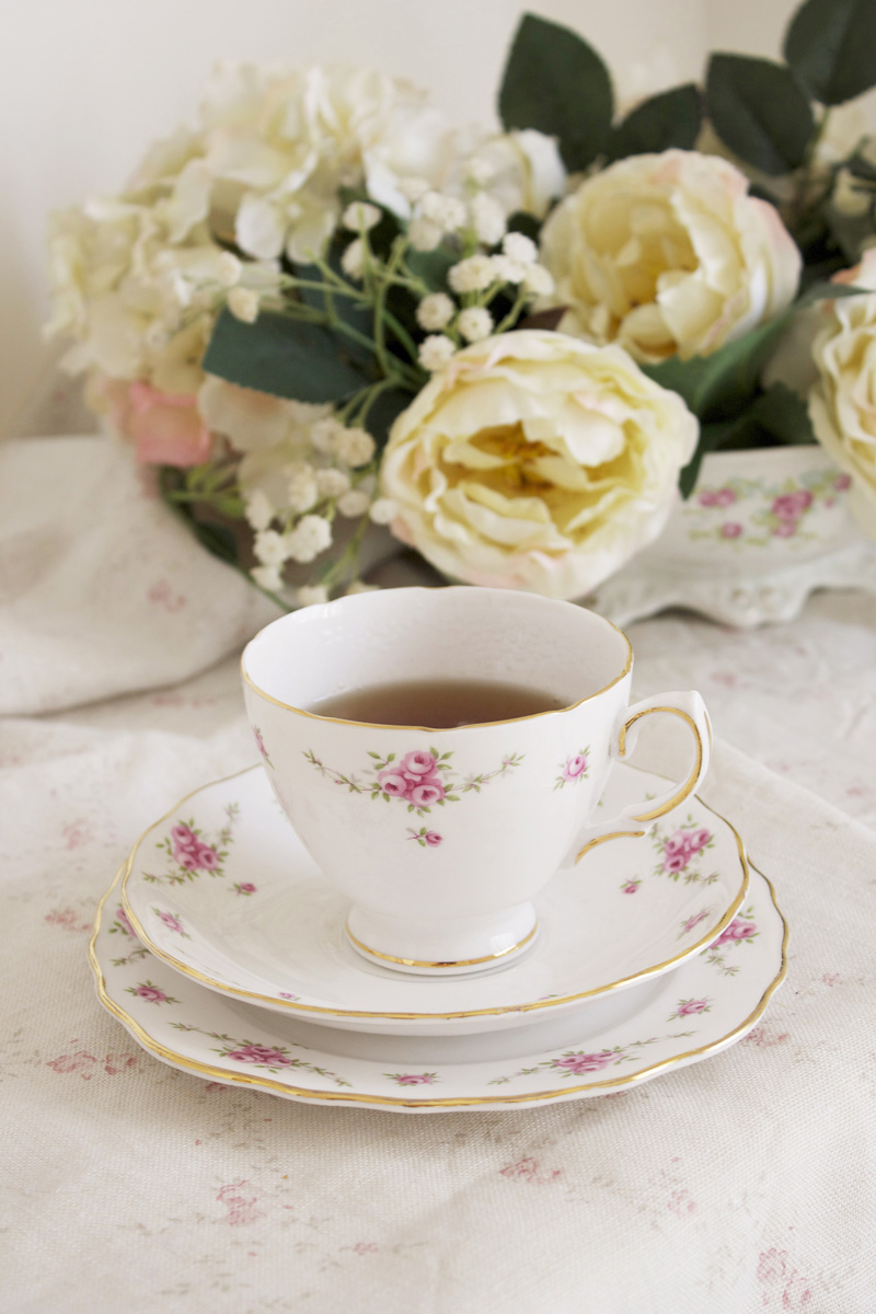 royal osborne tea princess teacup