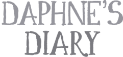 daphnes diary